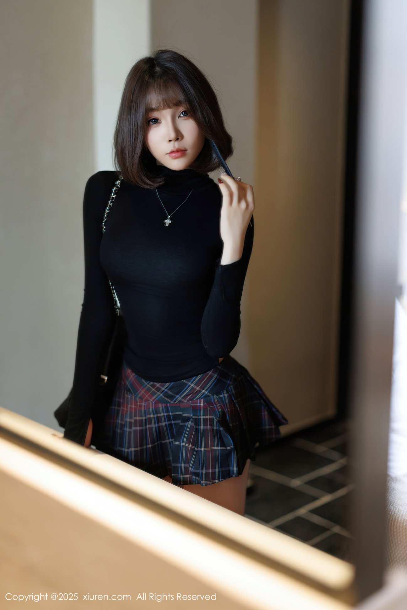 [XIUREN秀人网] 2025.02.27 NO.9944 徐莉芝Booty [85P-725MB]