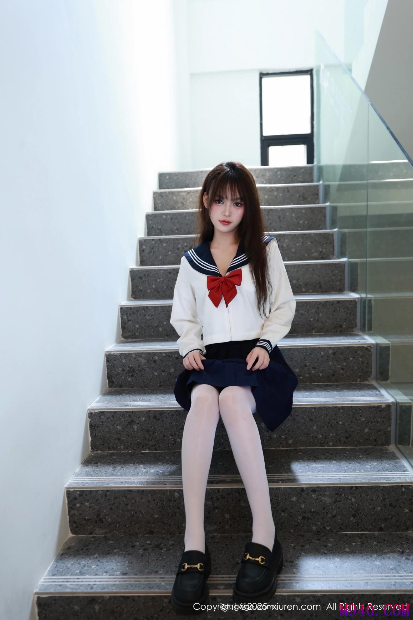 [XIUREN秀人网] 2025.06.25 NO.10458 糯咪 [88P]