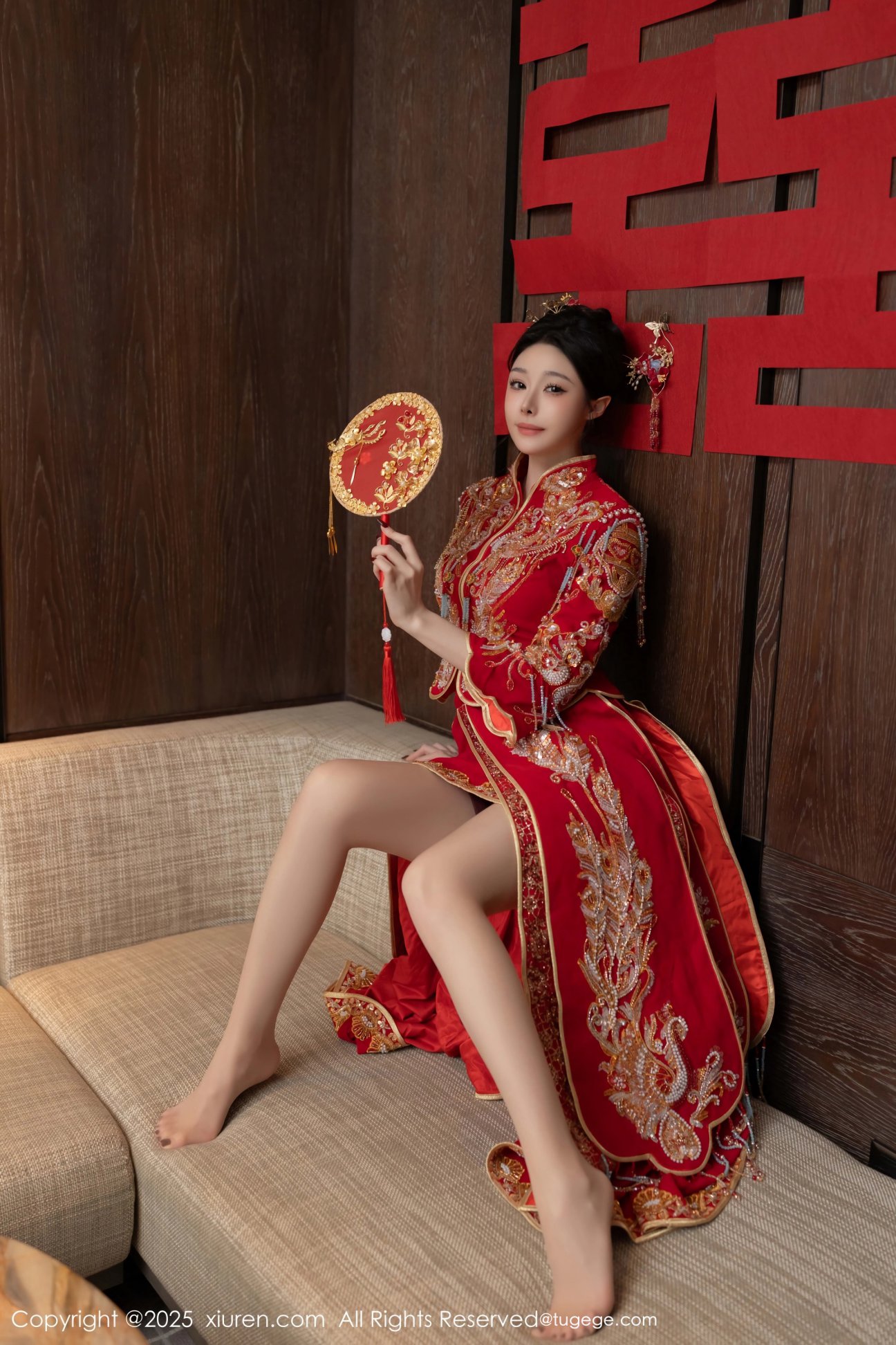 [XIUREN秀人网] 2025.03.21 NO.10055 小逗逗 [82P-978MB]