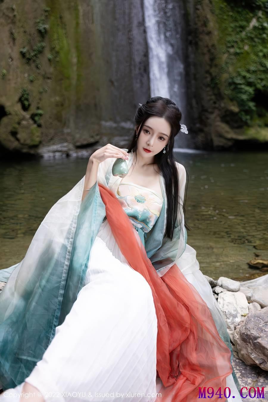 [XIAOYU语画界] 2022.10.25 VOL.889 王馨瑶yanni [92P-749MB]