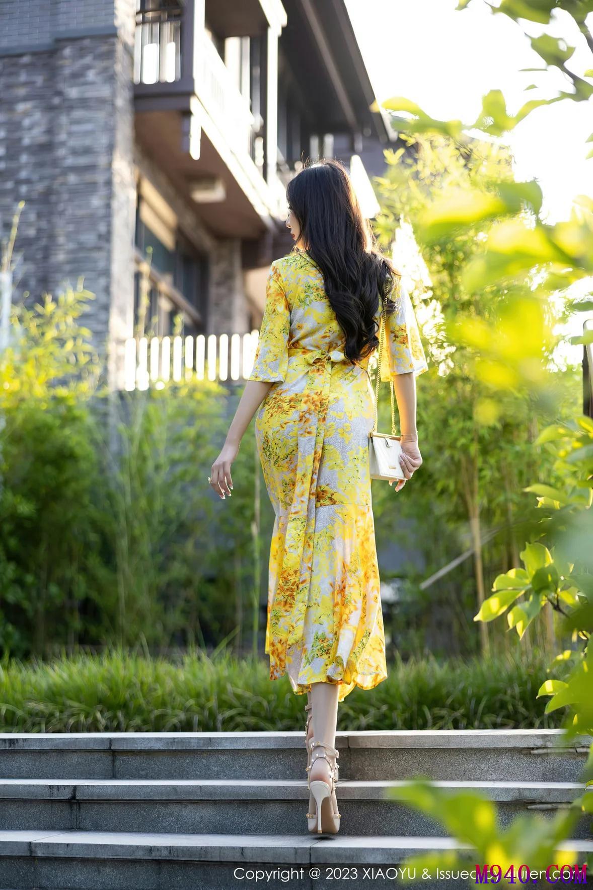 [XIAOYU语画界] 2023.06.06 VOL.1043 王馨瑶yanni [90P-836MB]