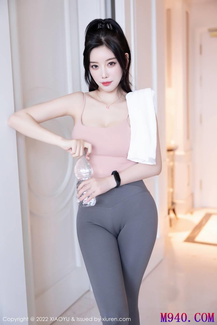 [XIAOYU语画界] 2022.09.02 VOL.856 杨晨晨Yome [91P-697MB]