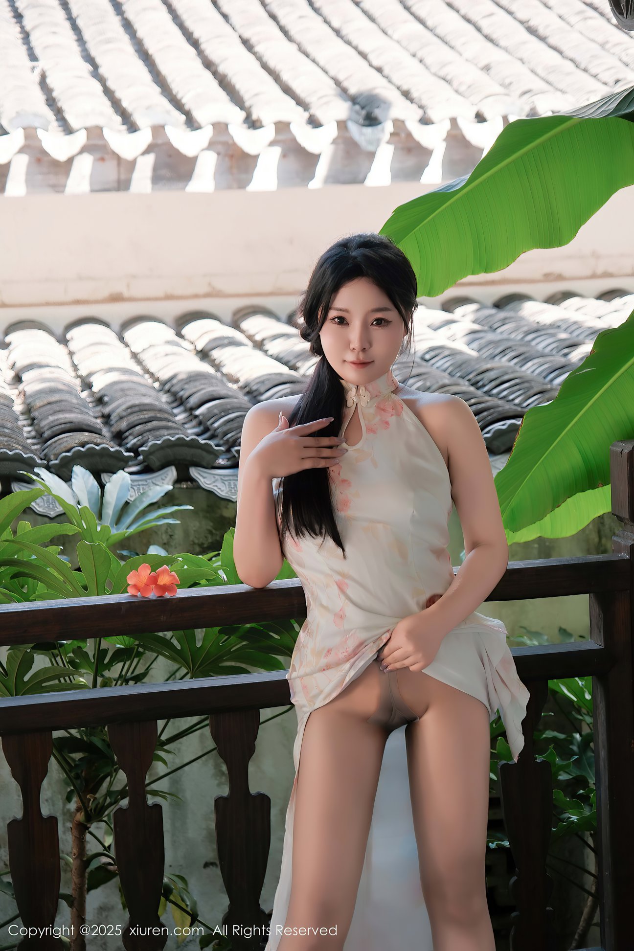 [XIUREN秀人网] 2025.02.17 NO.9893 麦田 [70P-758MB]