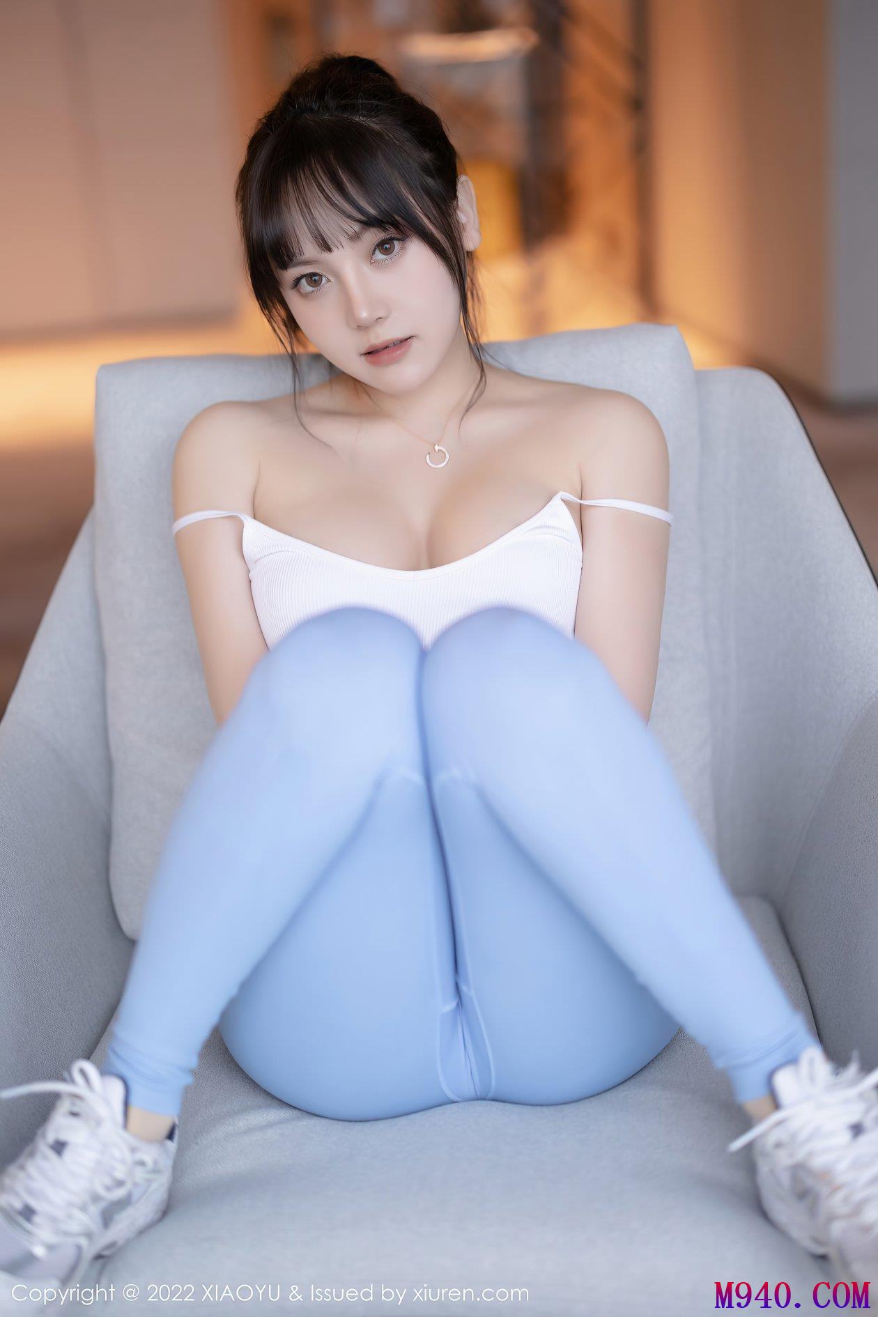 [XIAOYU语画界] 2022.05.12 VOL.776 豆瓣酱 [66P-502MB]