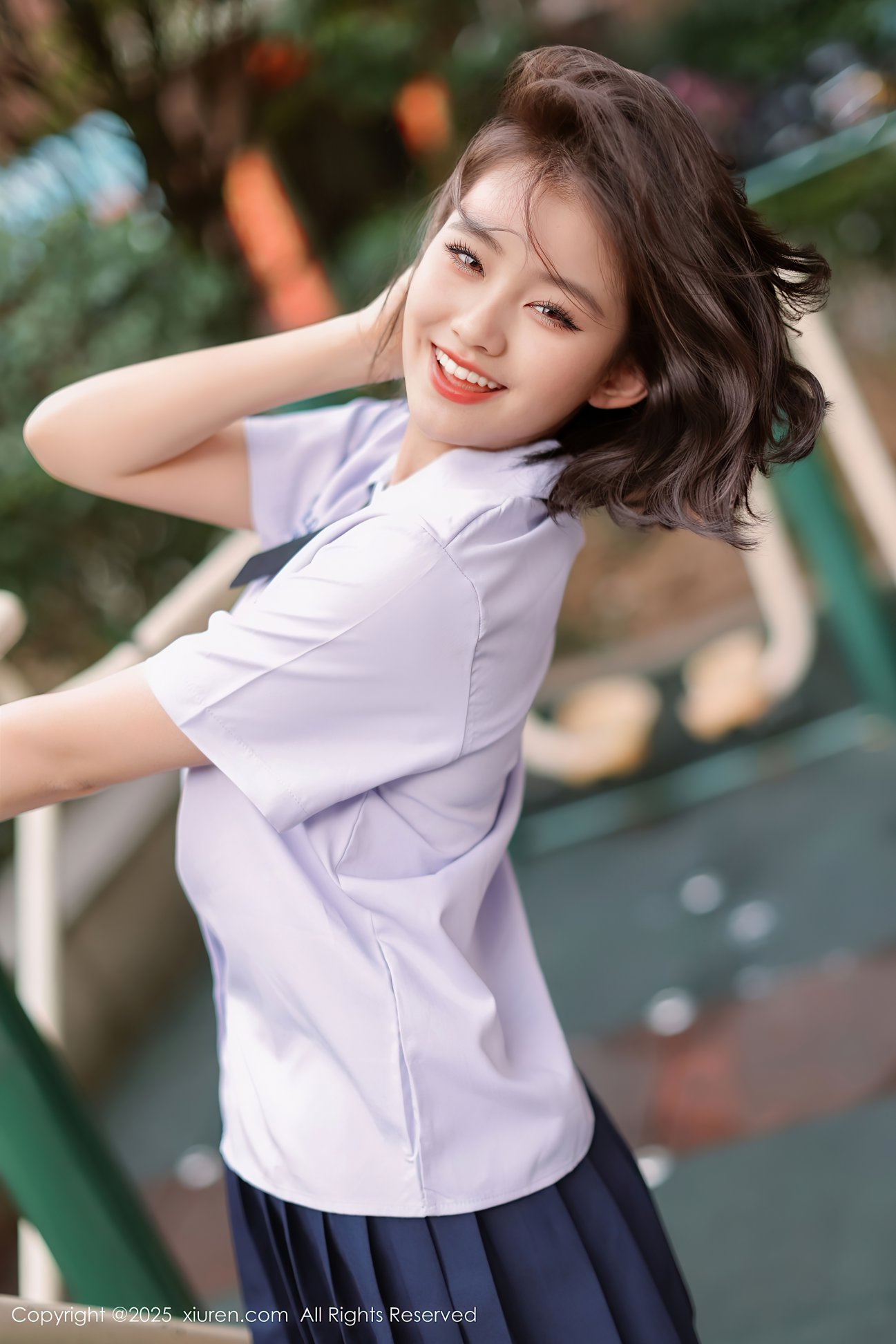 [XIUREN秀人网] 2025.03.07 NO.9985 小橘子orange [75P-706MB]
