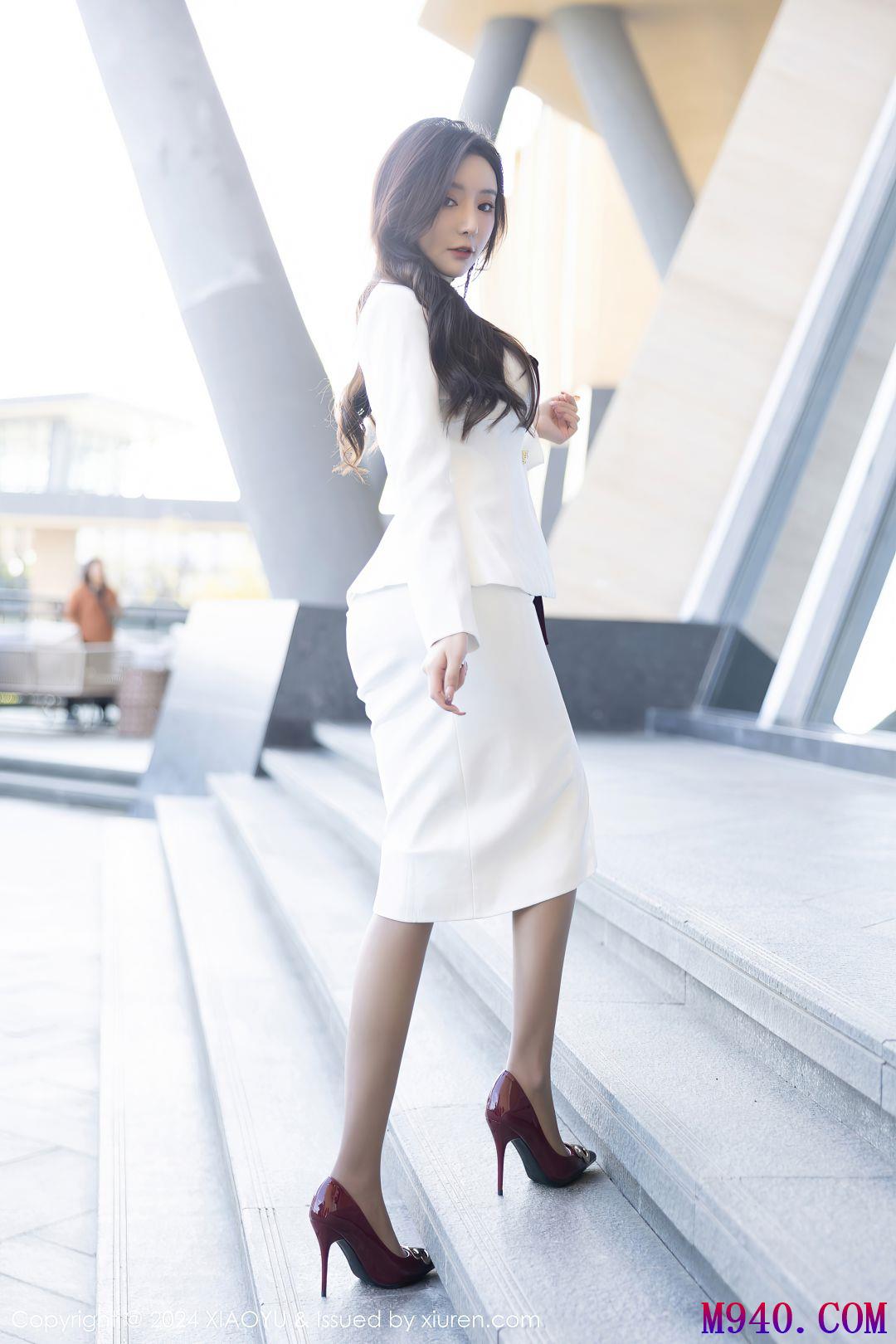 [XIAOYU语画界] 2024.01.11 VOL.1183 王馨瑶yanni [84P-701MB]