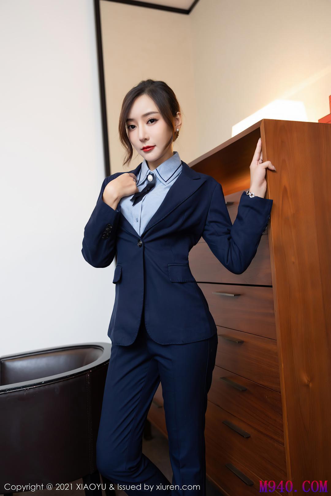 [XIAOYU语画界] 2021.10.25 VOL.639 王馨瑶yanni [73P-670MB]