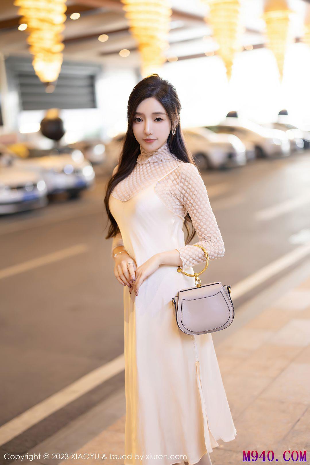 [XIAOYU语画界] 2023.12.04 VOL.1157 王馨瑶yanni [85P-682MB]
