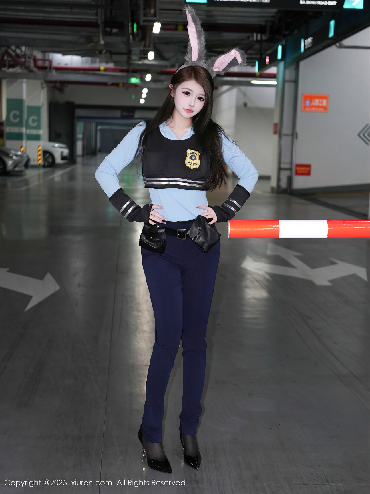 [XIUREN秀人网] 2025.04.16 NO.10158 甜妮 [69P-890MB]