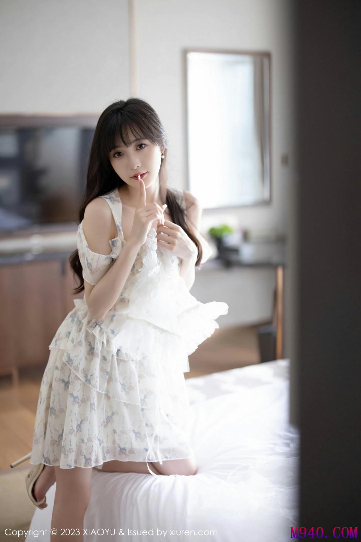 [XIAOYU语画界] 2023.06.28 VOL.1058 林星阑 [80P-642MB]