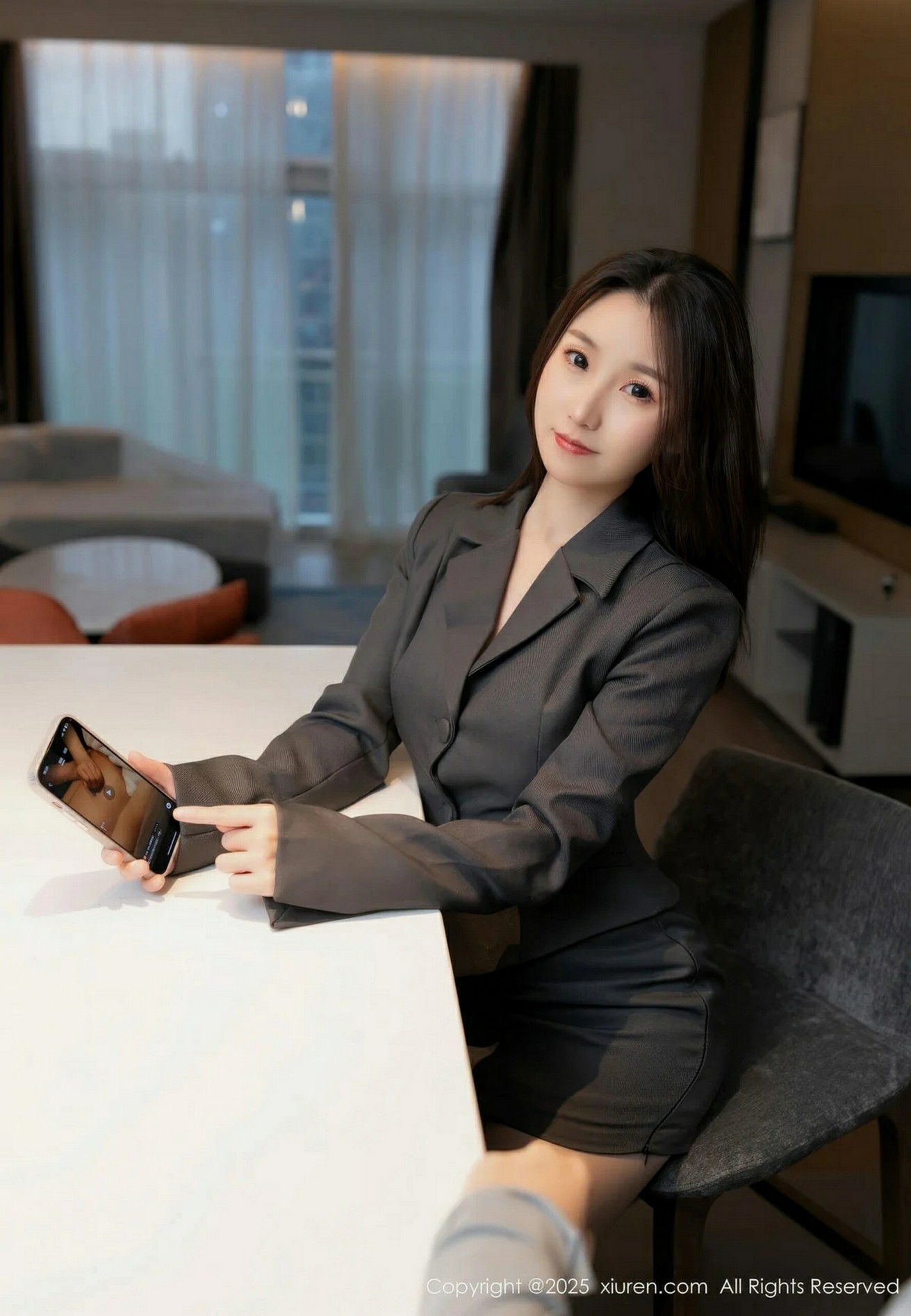 [XIUREN秀人网] 2025.07.02 NO.10497 杏子Yada [83P]