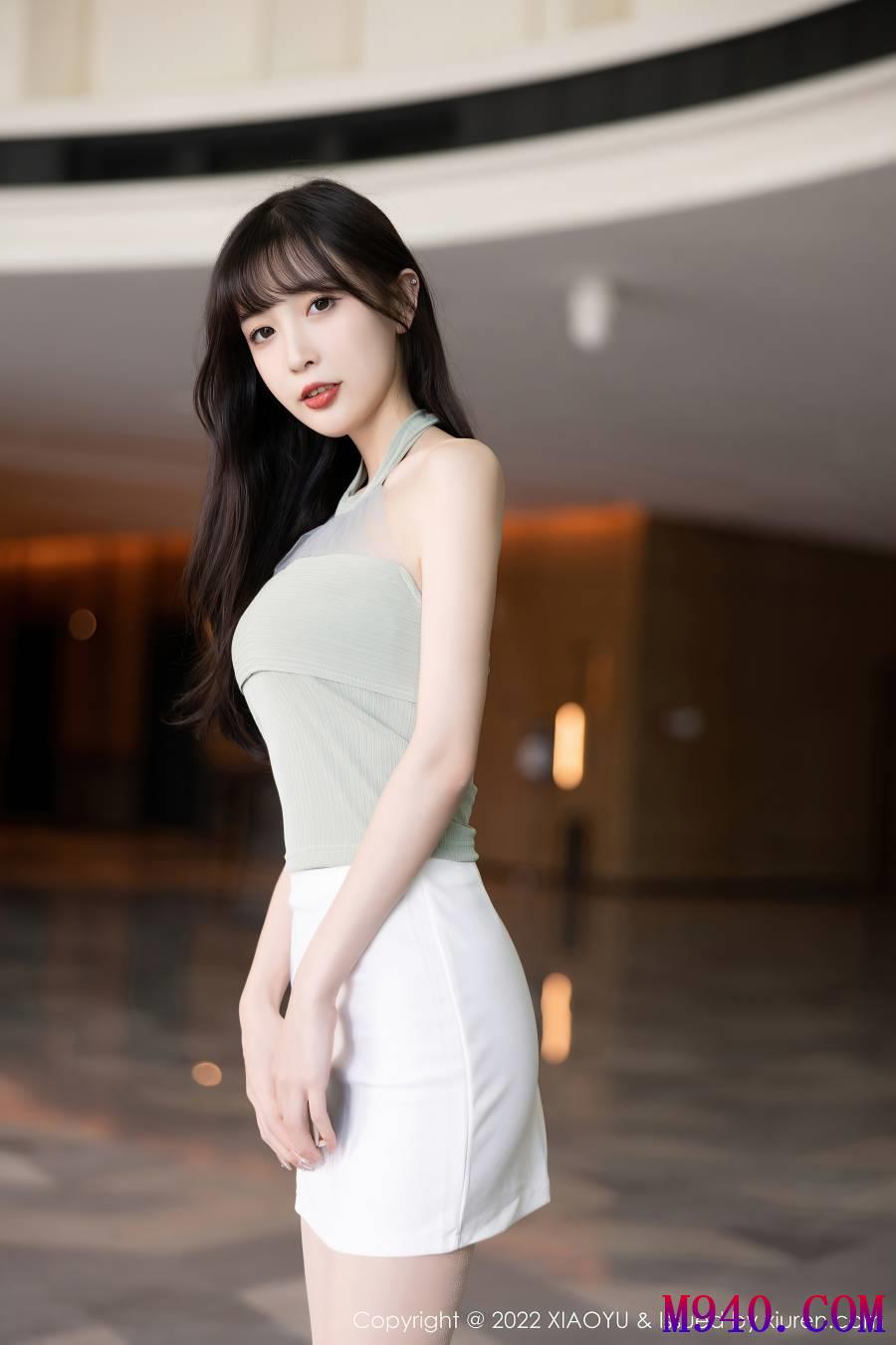 [XIAOYU语画界] 2022.11.17 VOL.906 林星阑 [84P-680MB]