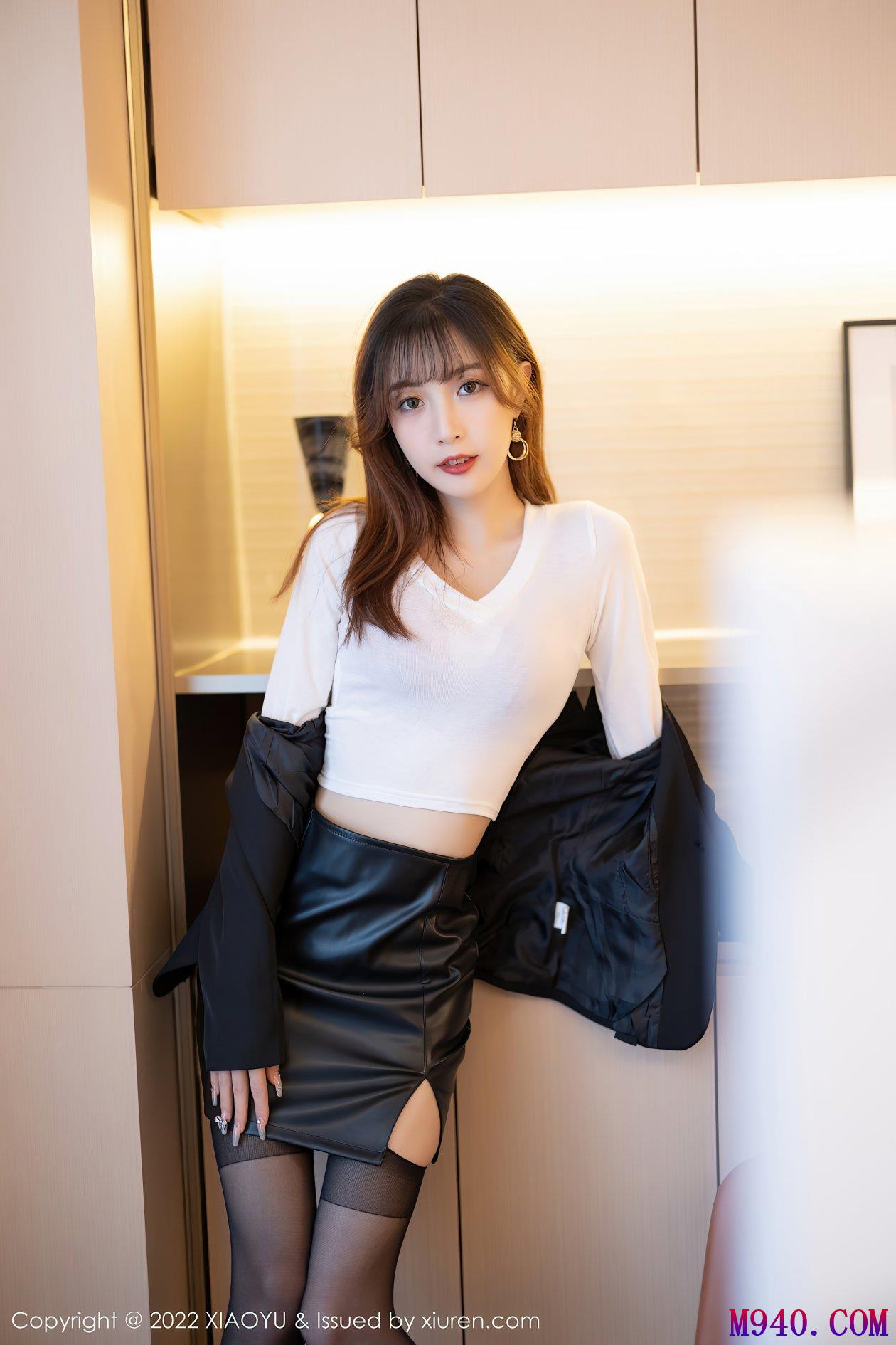 [XIAOYU语画界] 2022.05.11 VOL.775 林星阑 [80P-642MB]