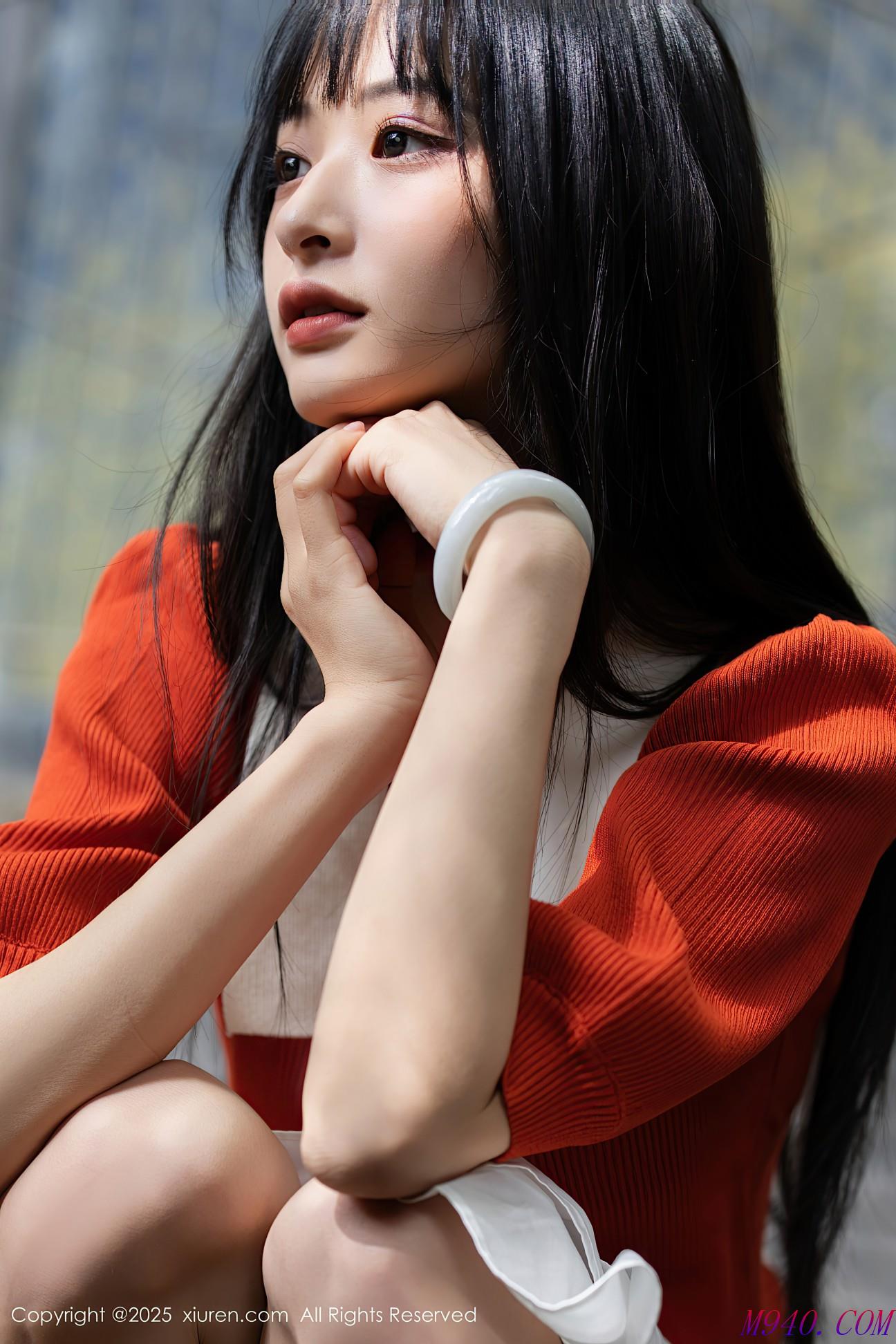 [XIUREN秀人网] 2025.05.08 NO.10247 茂木希子 [80P-776MB]
