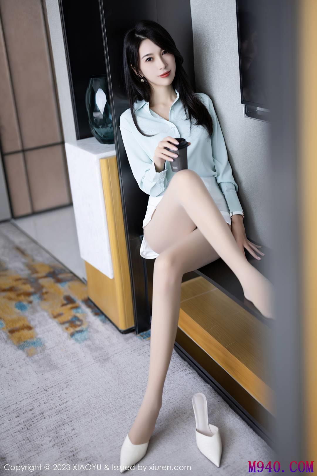 [XIAOYU语画界] 2023.04.03 VOL.999 林乐一 [80P-667MB]