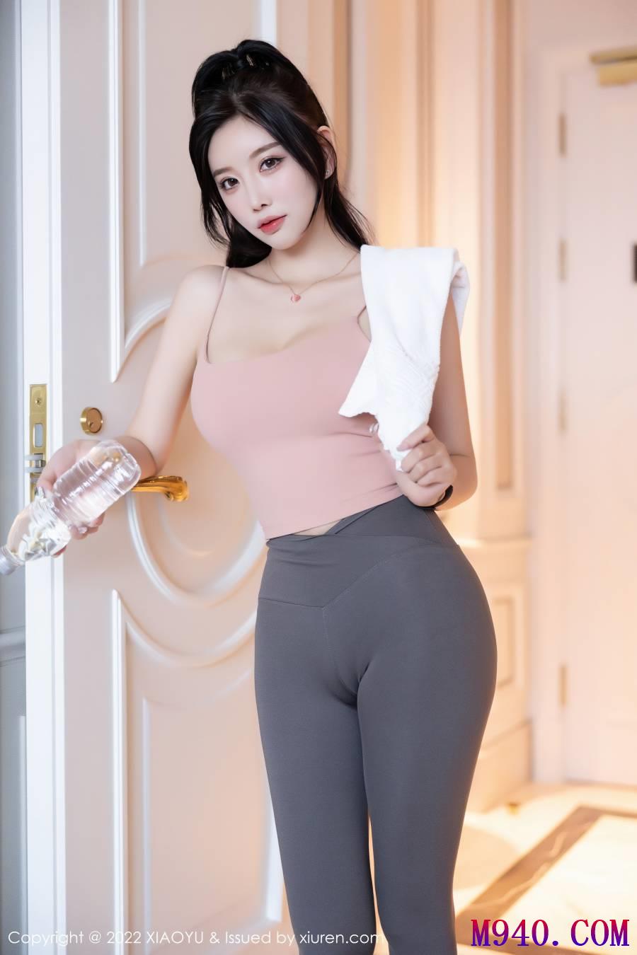 [XIAOYU语画界] 2022.09.02 VOL.856 杨晨晨Yome [91P-697MB]