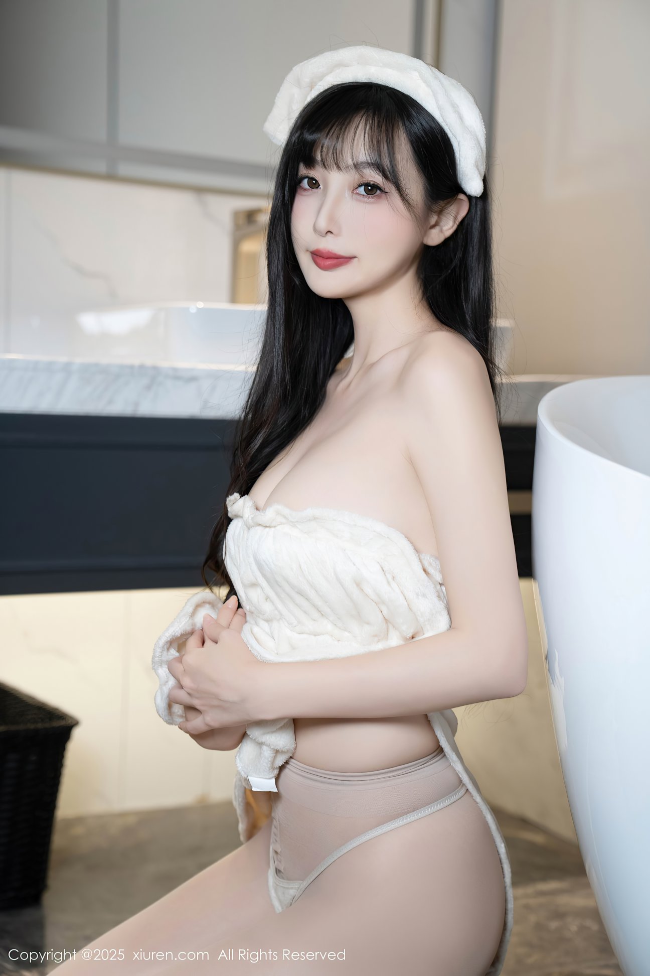 [XIUREN秀人网] 2025.03.12 NO.10005 樱桃小阑子 [87P-708MB]