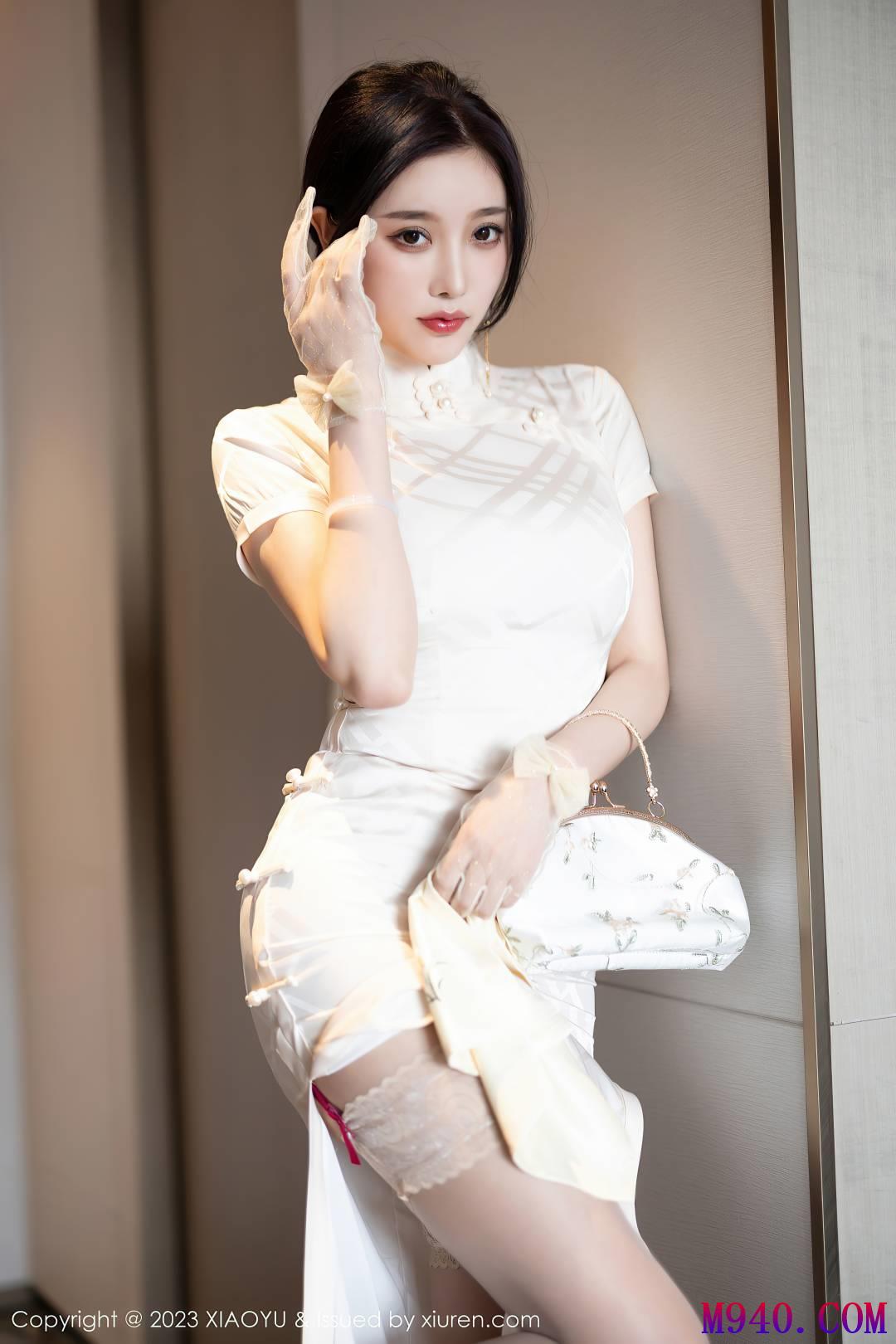 [XIAOYU语画界] 2023.03.03 VOL.978 杨晨晨Yome [85P-727MB]