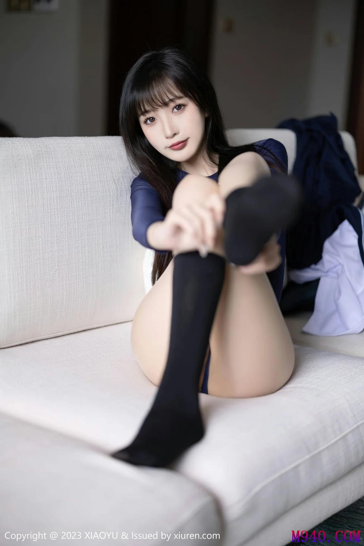 [XIAOYU语画界] 2023.06.08 VOL.1045 林星阑 [96P-815MB]