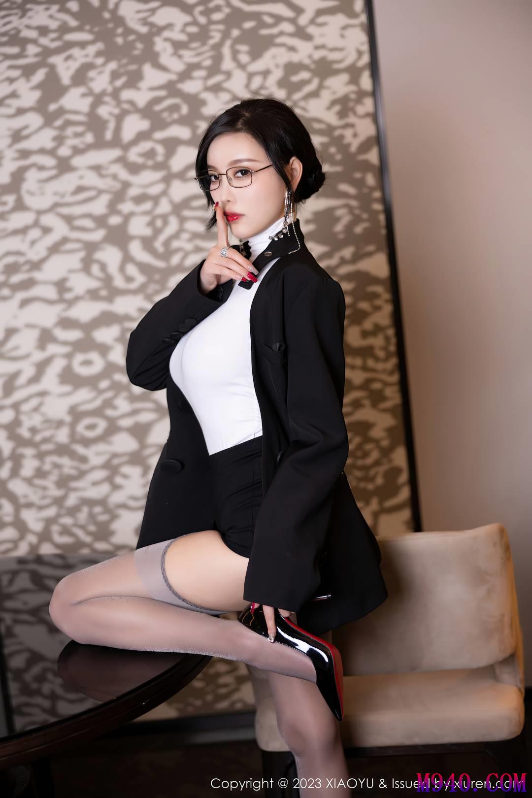 [XIAOYU语画界] 2023.01.20 VOL.951 杨晨晨Yome [86P-791MB]