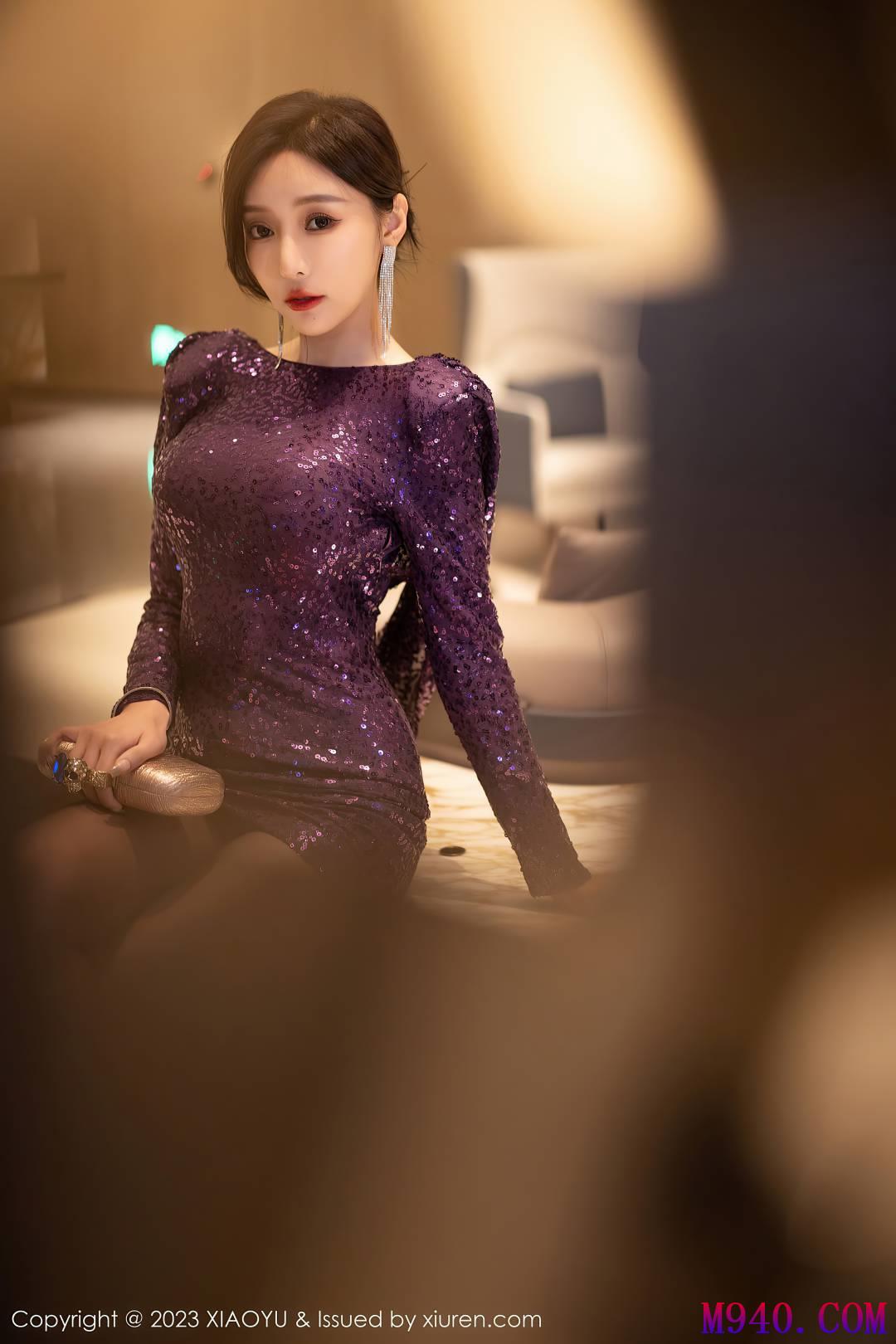 [XIAOYU语画界] 2023.03.09 VOL.982 王馨瑶yanni [82P-709MB]