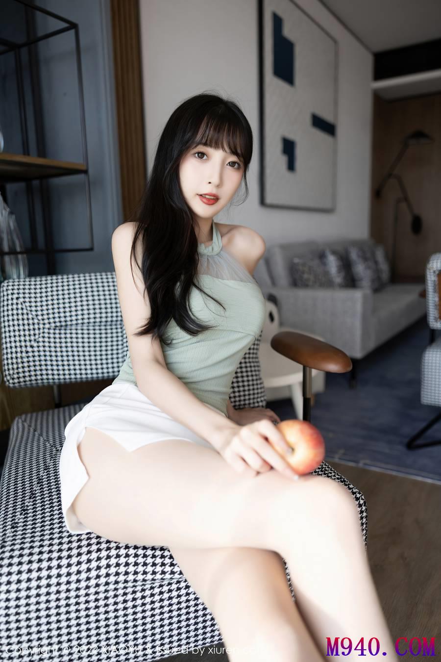 [XIAOYU语画界] 2022.11.17 VOL.906 林星阑 [84P-680MB]