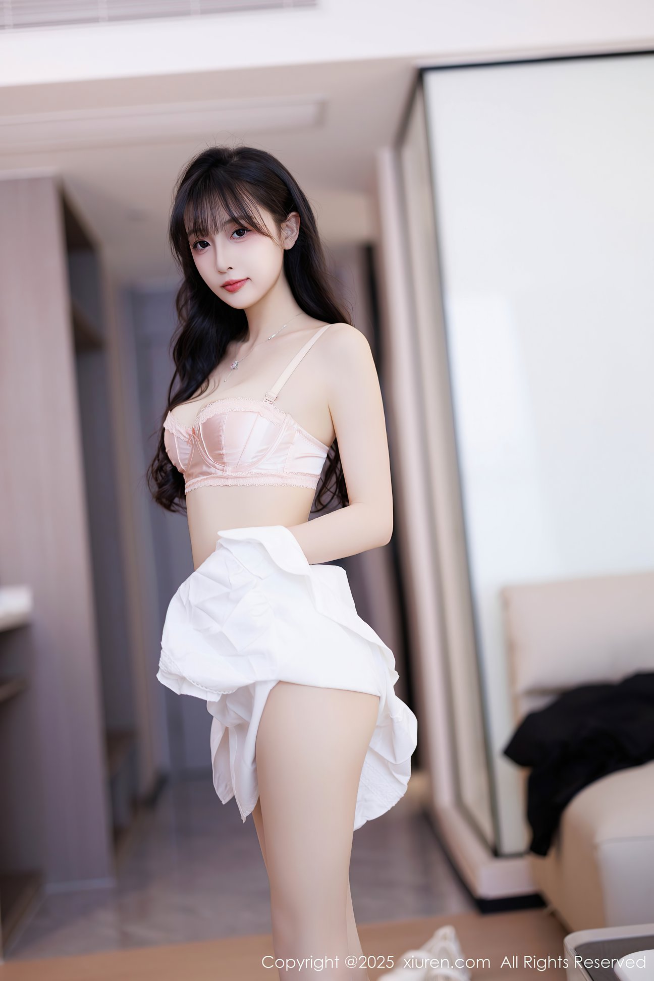 [XIUREN秀人网] 2025.03.25 NO.10067 樱桃小阑子 [83P-612MB]