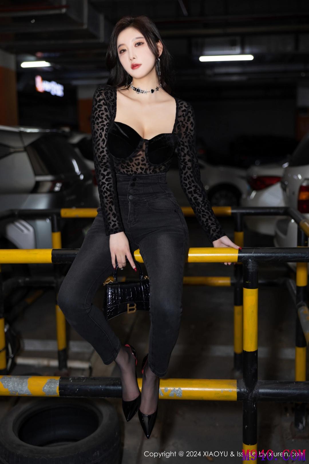 [XIAOYU语画界] 2024.03.08 VOL.1216 杨晨晨Yome [88P-755MB]