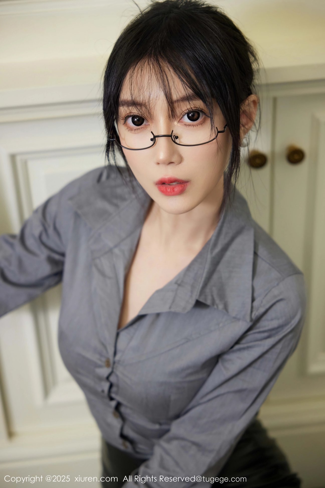 [XIUREN秀人网] 2025.03.19 NO.10043 玥儿玥er [87P-849MB]