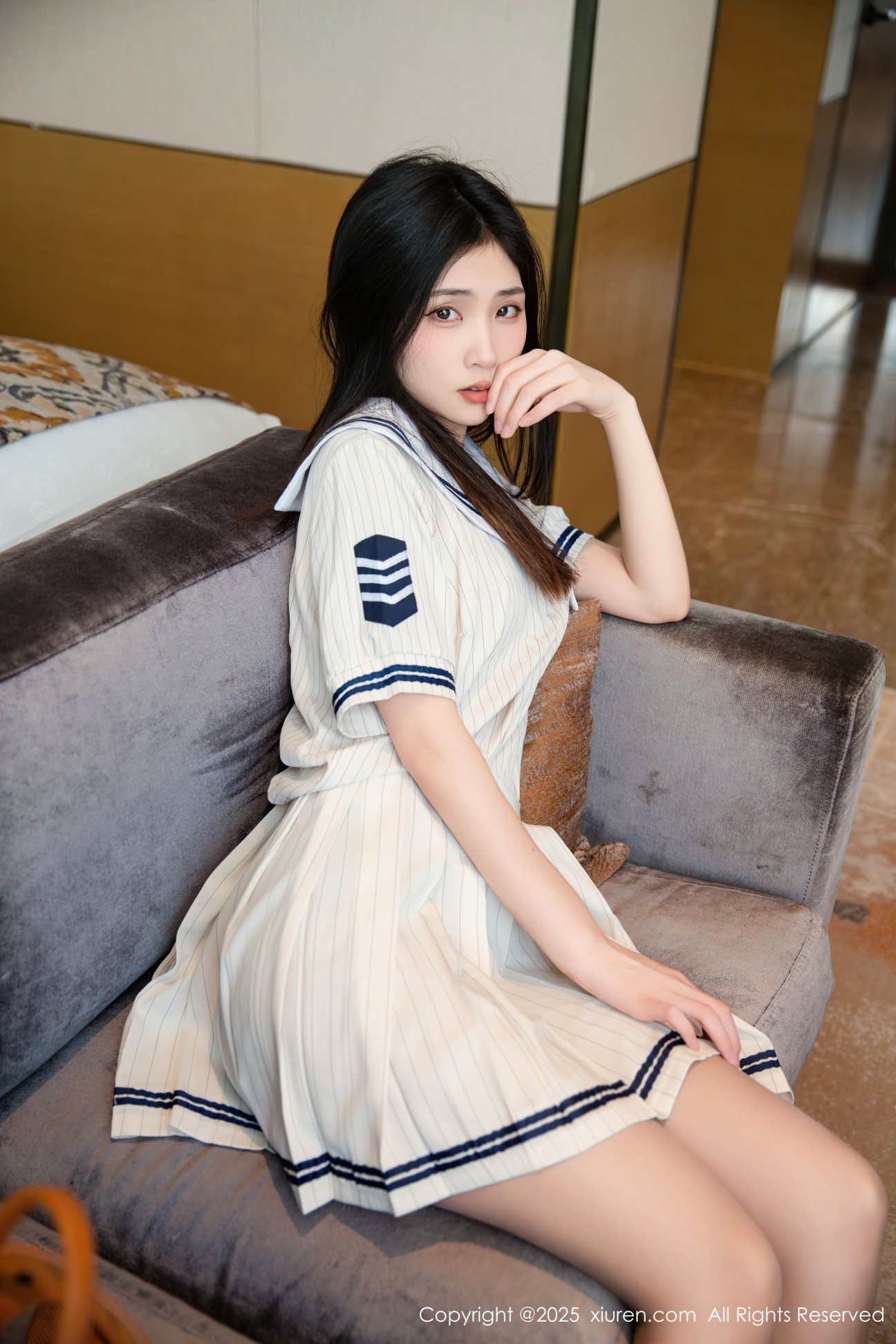 [XIUREN秀人网] 2025.02.27 NO.9942 刘婷婷 [77P-836MB]