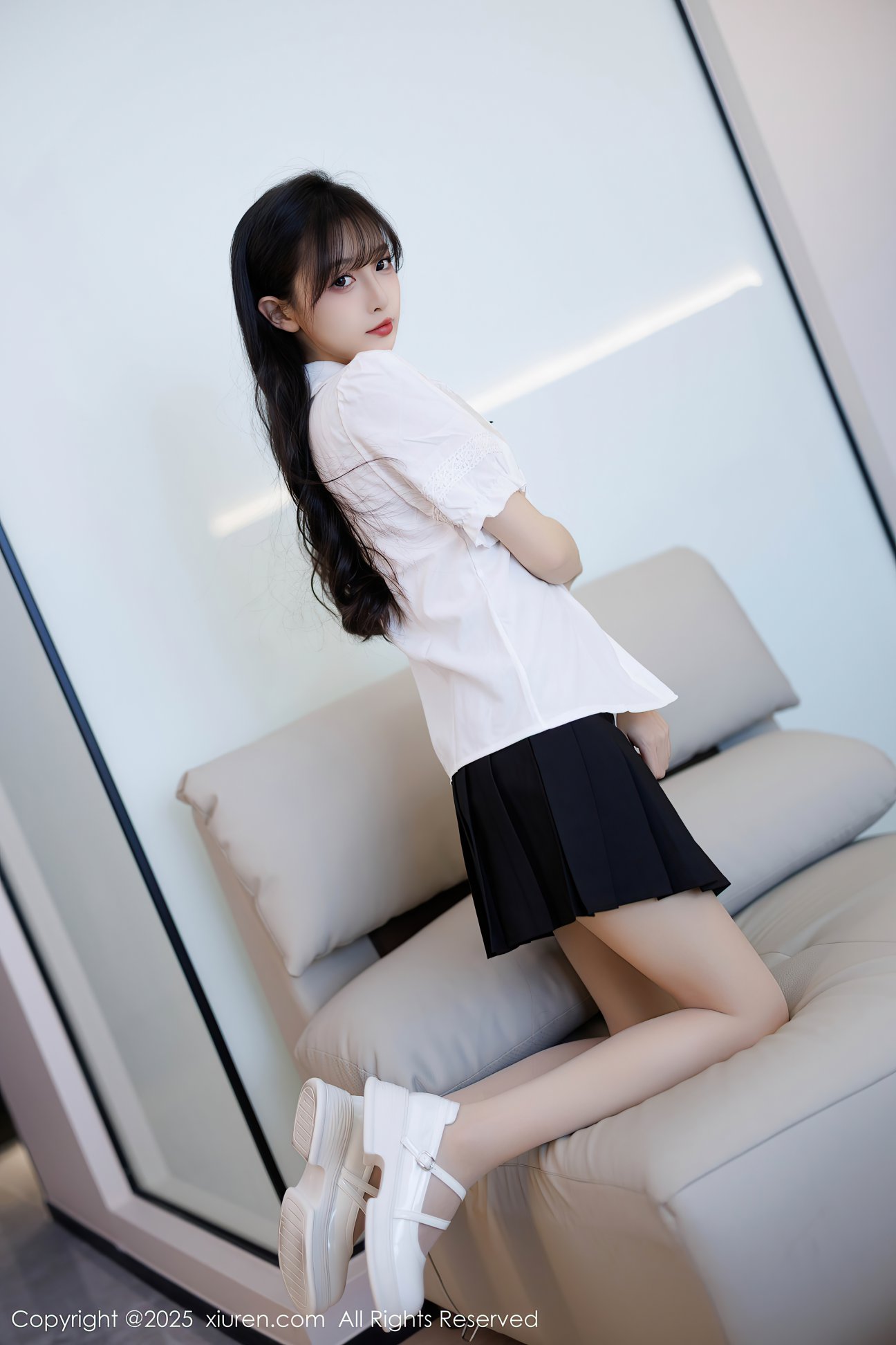 [XIUREN秀人网] 2025.03.25 NO.10067 樱桃小阑子 [83P-612MB]