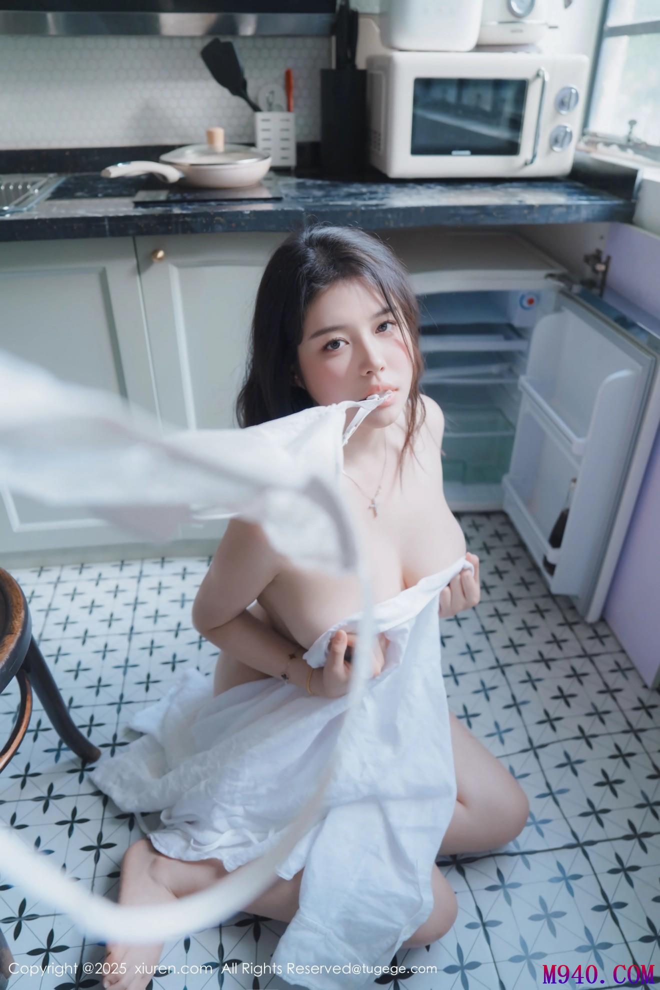 [XIUREN秀人网] 2025.06.24 NO.10455 林若凡F [50P]