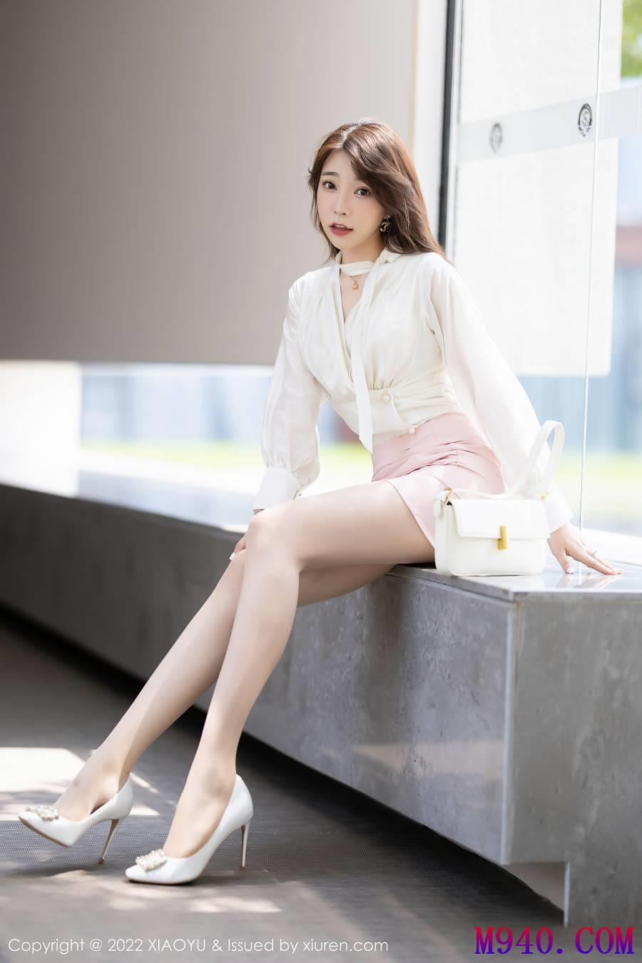 [XIAOYU语画界] 2022.10.08 VOL.876 徐莉芝Booty [86P-698MB]