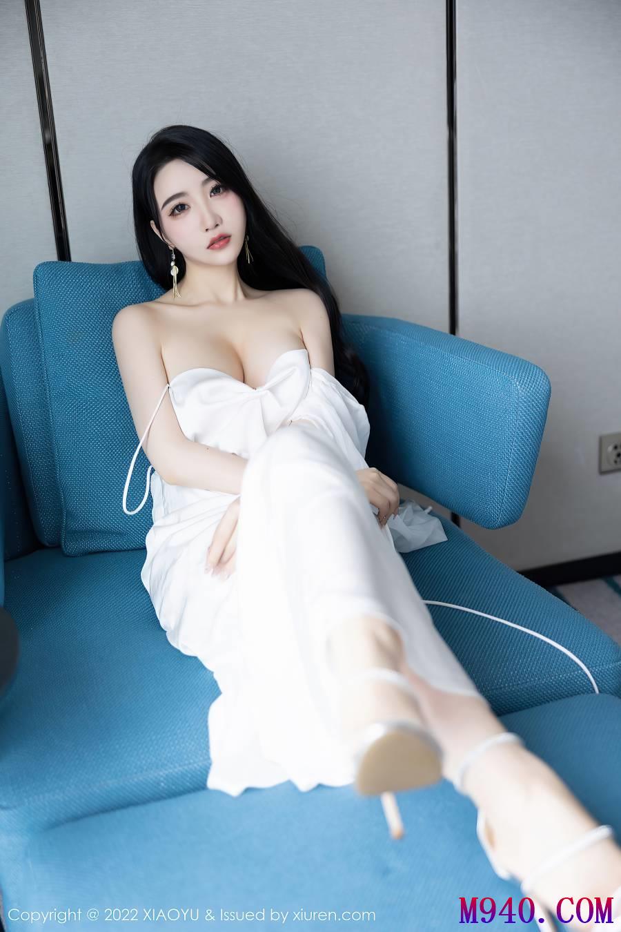 [XIAOYU语画界] 2022.08.31 VOL.854 Cherry樱桃酱 [75P-647MB]