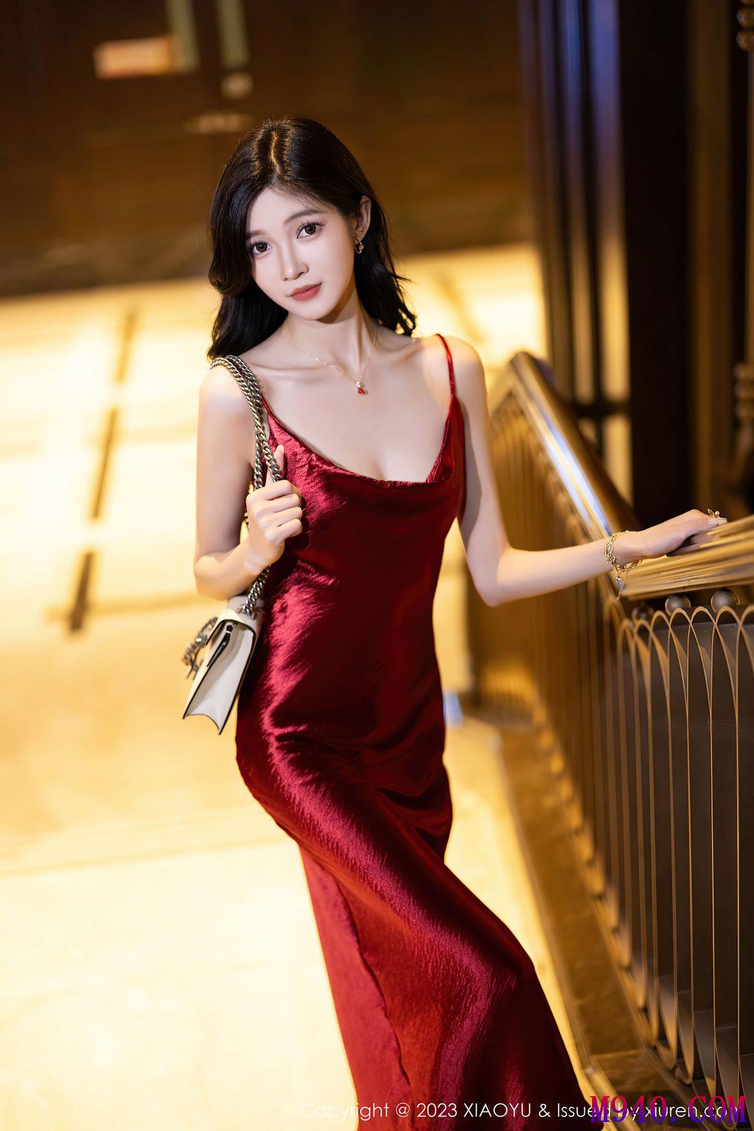 [XIAOYU语画界] 2023.12.18 VOL.1166 程程程- [90P-744MB]