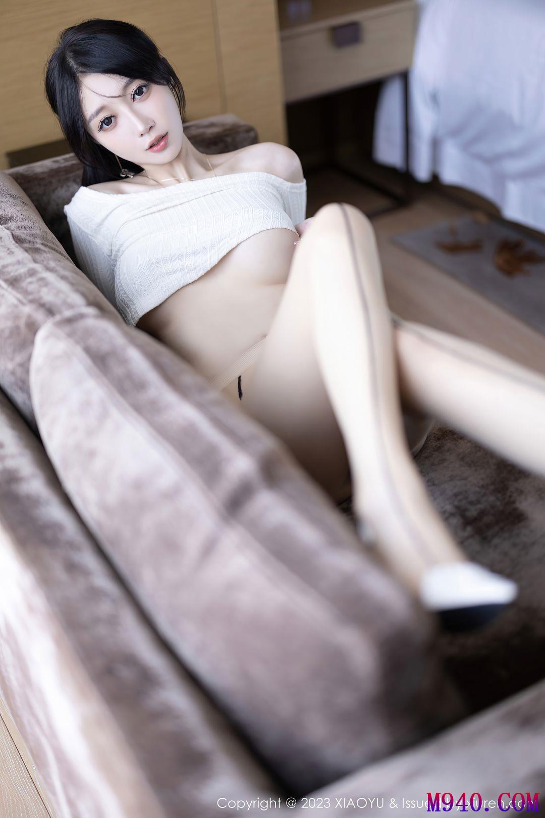 [XIAOYU语画界] 2023.12.19 VOL.1167 玥儿玥er [82P-662MB]
