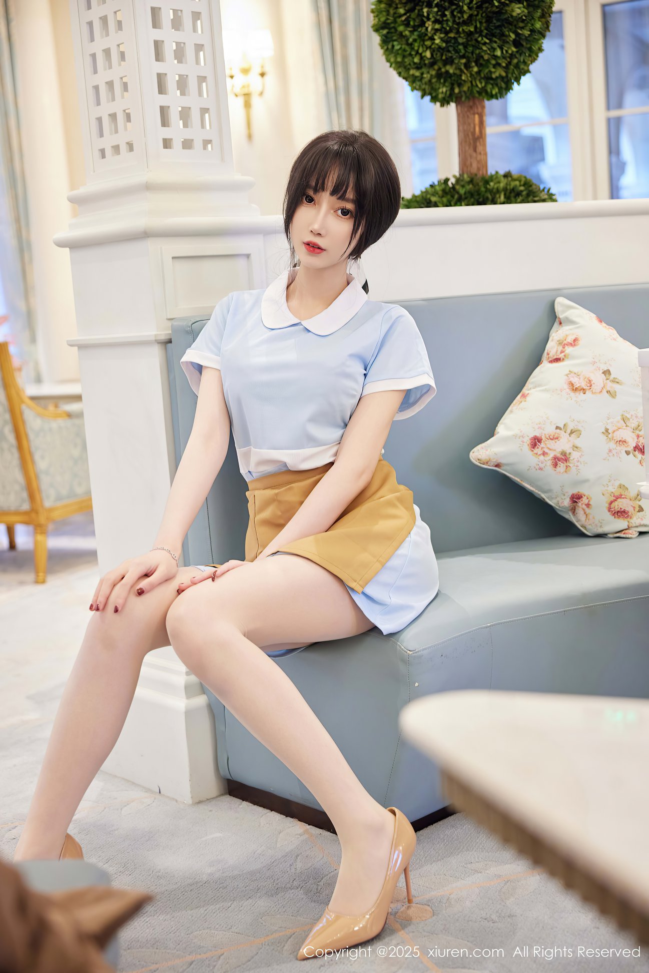 [XIUREN秀人网] 2025.02.10 NO.9864 玥儿玥er [82P-836MB]