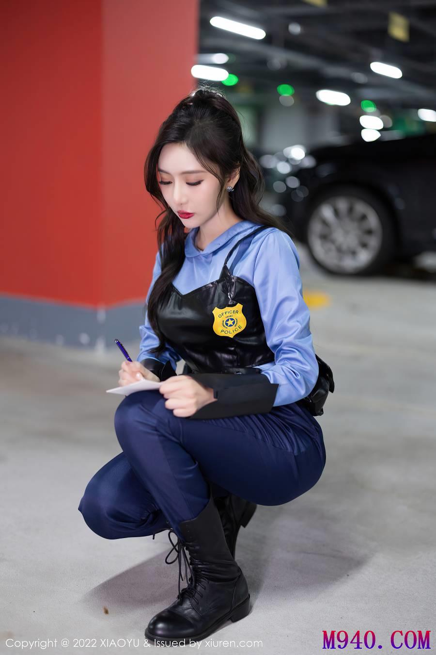 [XIAOYU语画界] 2022.12.20 VOL.929 王馨瑶yanni [80P-695MB]