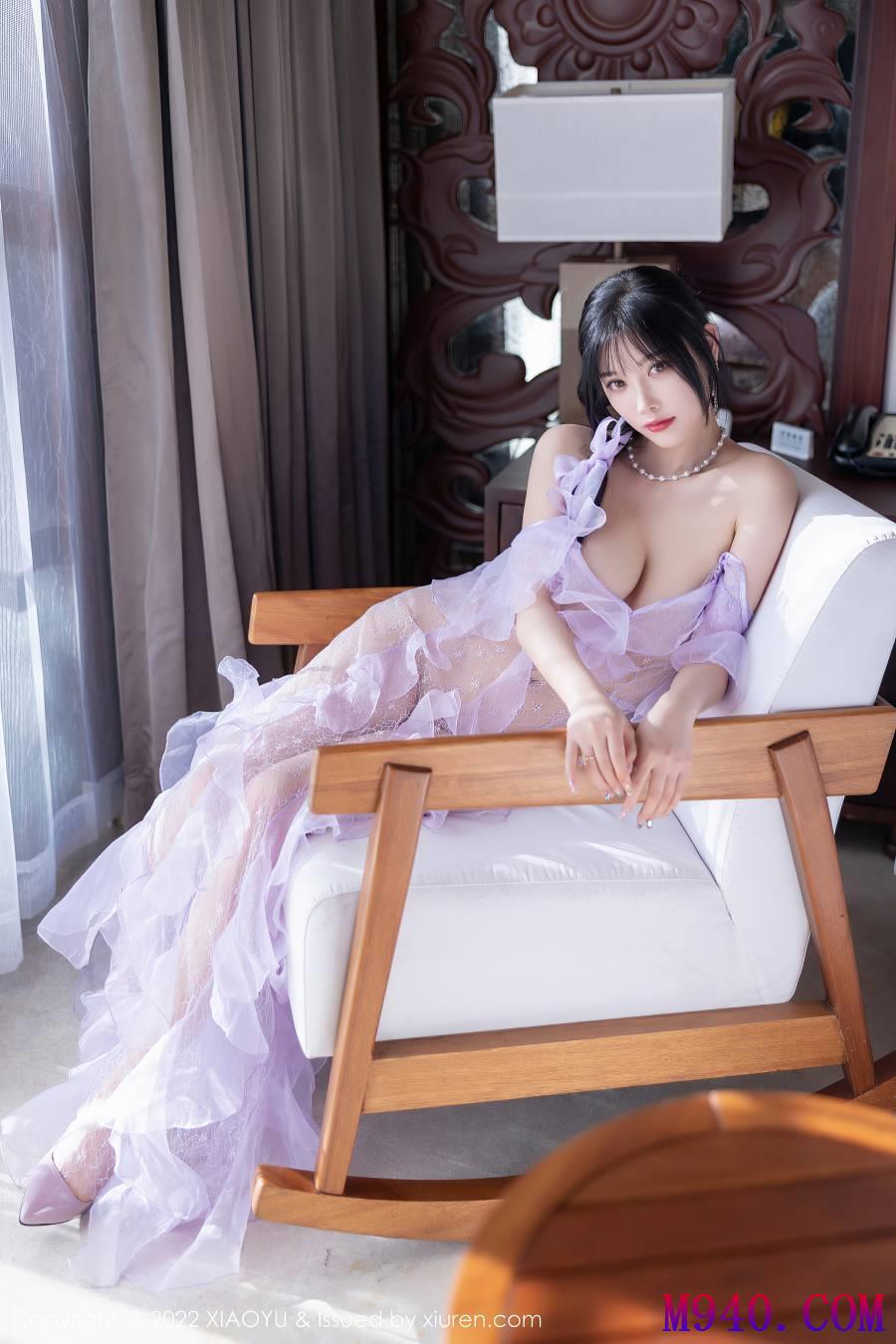 [XIAOYU语画界] 2022.07.08 VOL.816 杨晨晨Yome [83P-849MB]