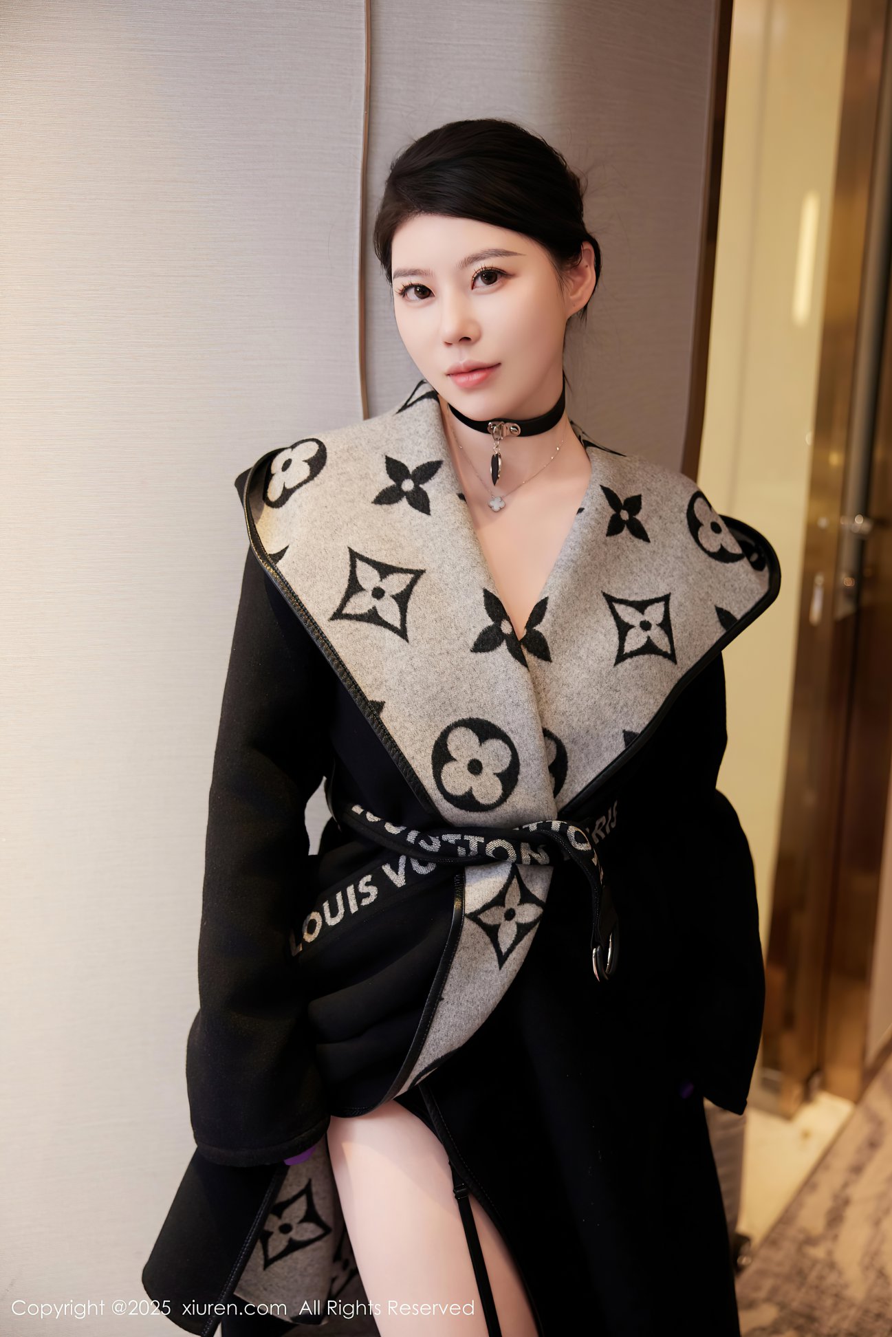 [XIUREN秀人网] 2025.03.12 NO.10001 白茹雪abby [62P-652MB]