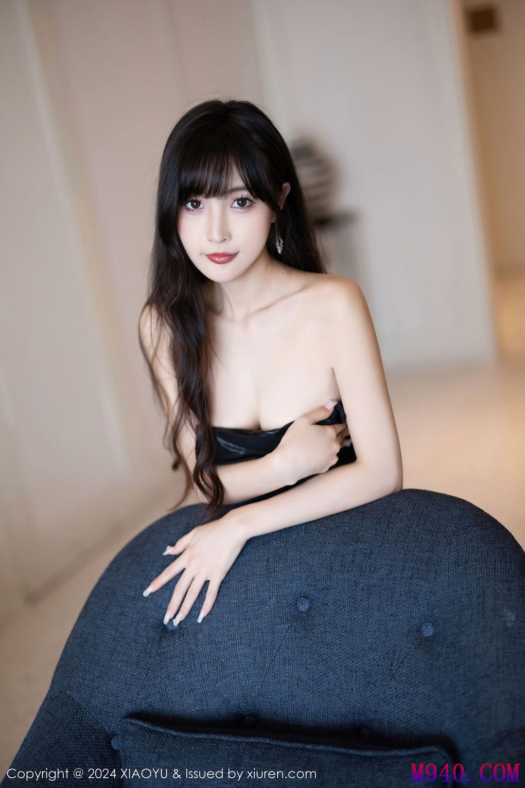 [XIAOYU语画界] 2024.01.16 VOL.1185 林星阑 [82P-705MB]