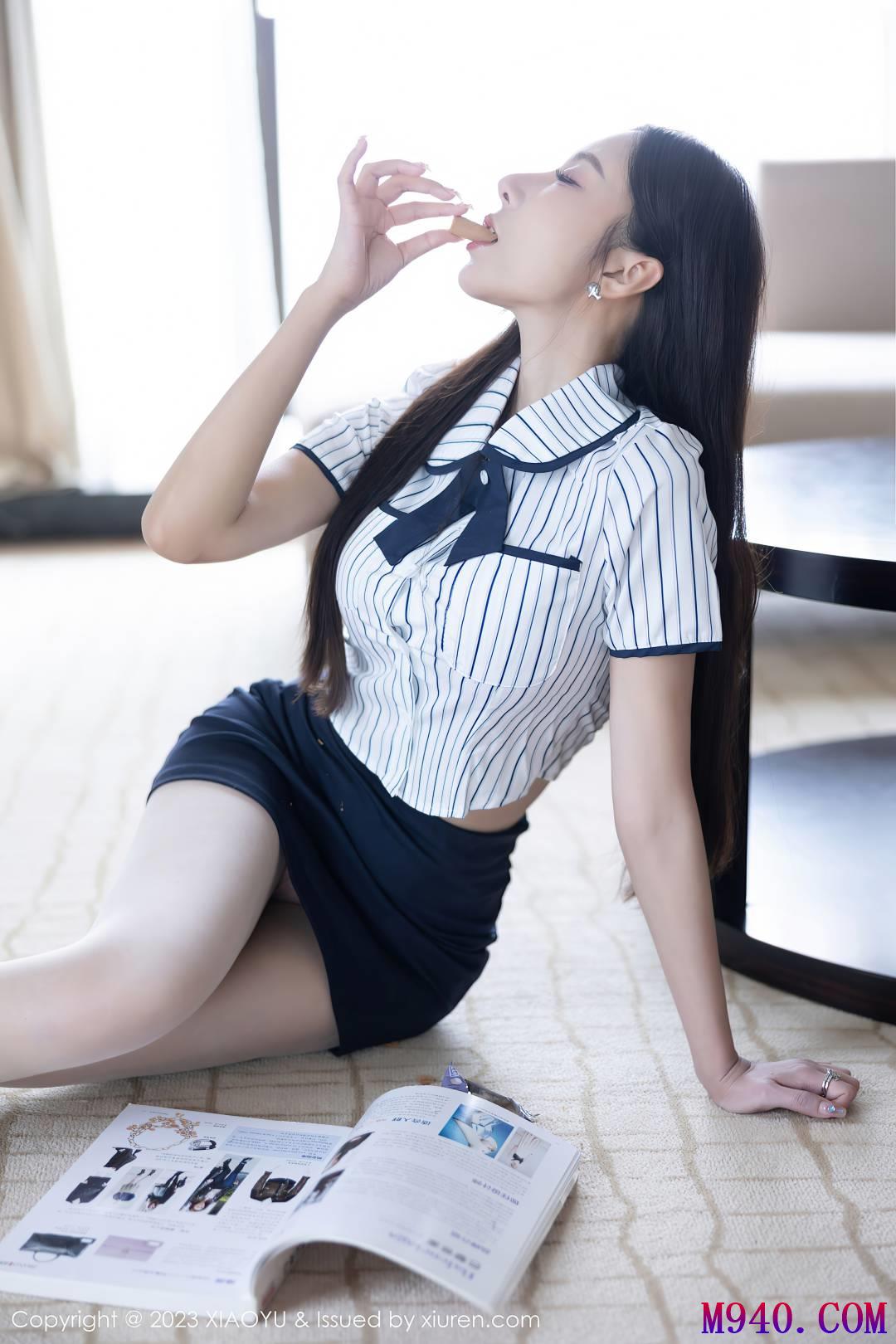 [XIAOYU语画界] 2023.05.11 VOL.1025 王馨瑶yanni [85P-692MB]
