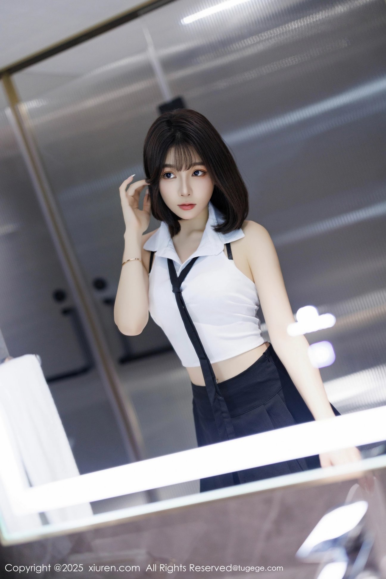[XIUREN秀人网] 2025.03.20 NO.10048 徐莉芝Booty [82P-696MB]