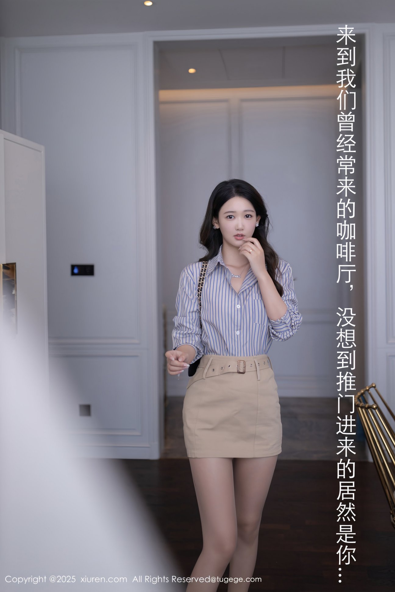 [XIUREN秀人网] 2025.02.24 NO.9928 唐安琪 [80P-806MB]