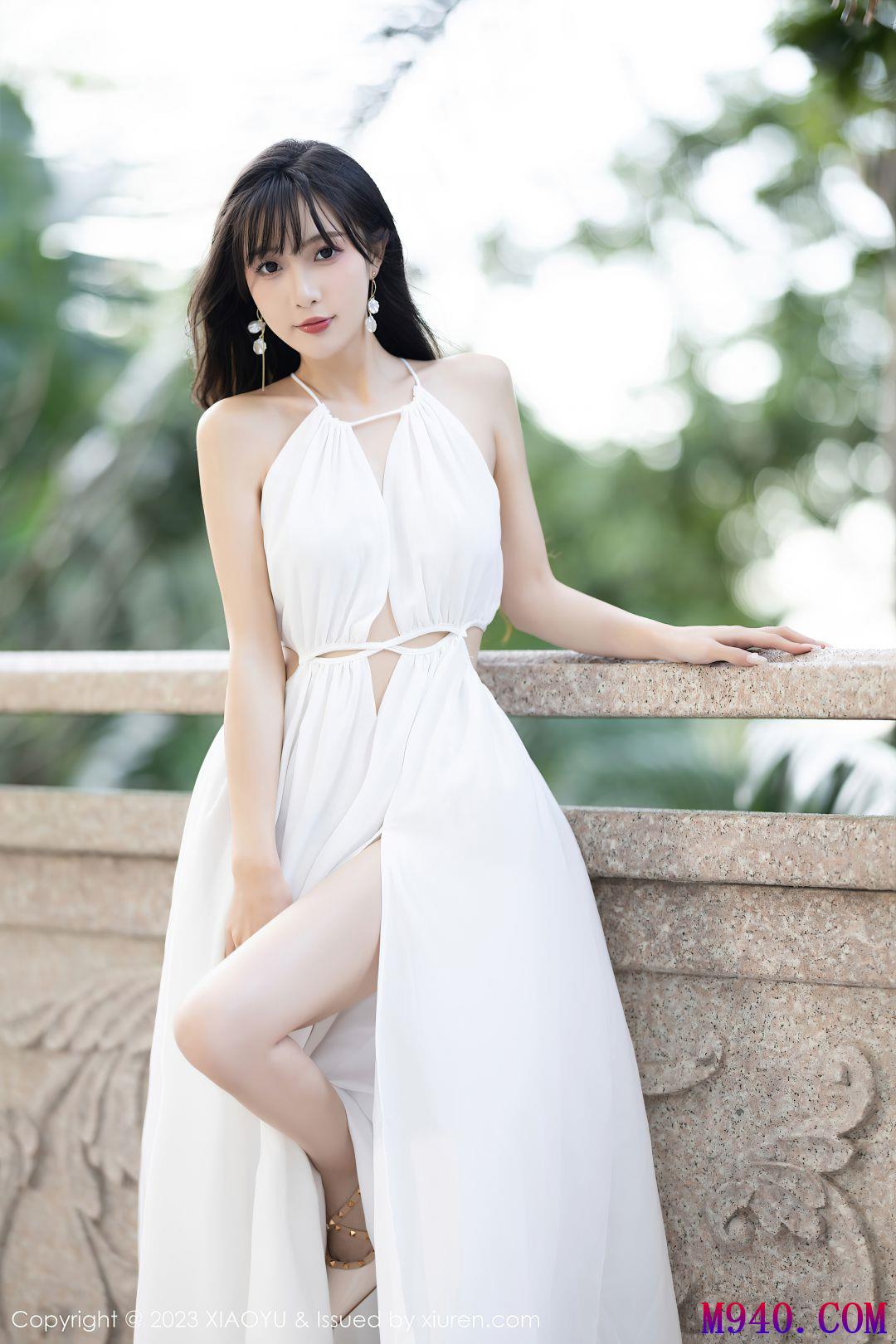 [XIAOYU语画界] 2023.12.11 VOL.1161 林星阑 [80P-708MB]