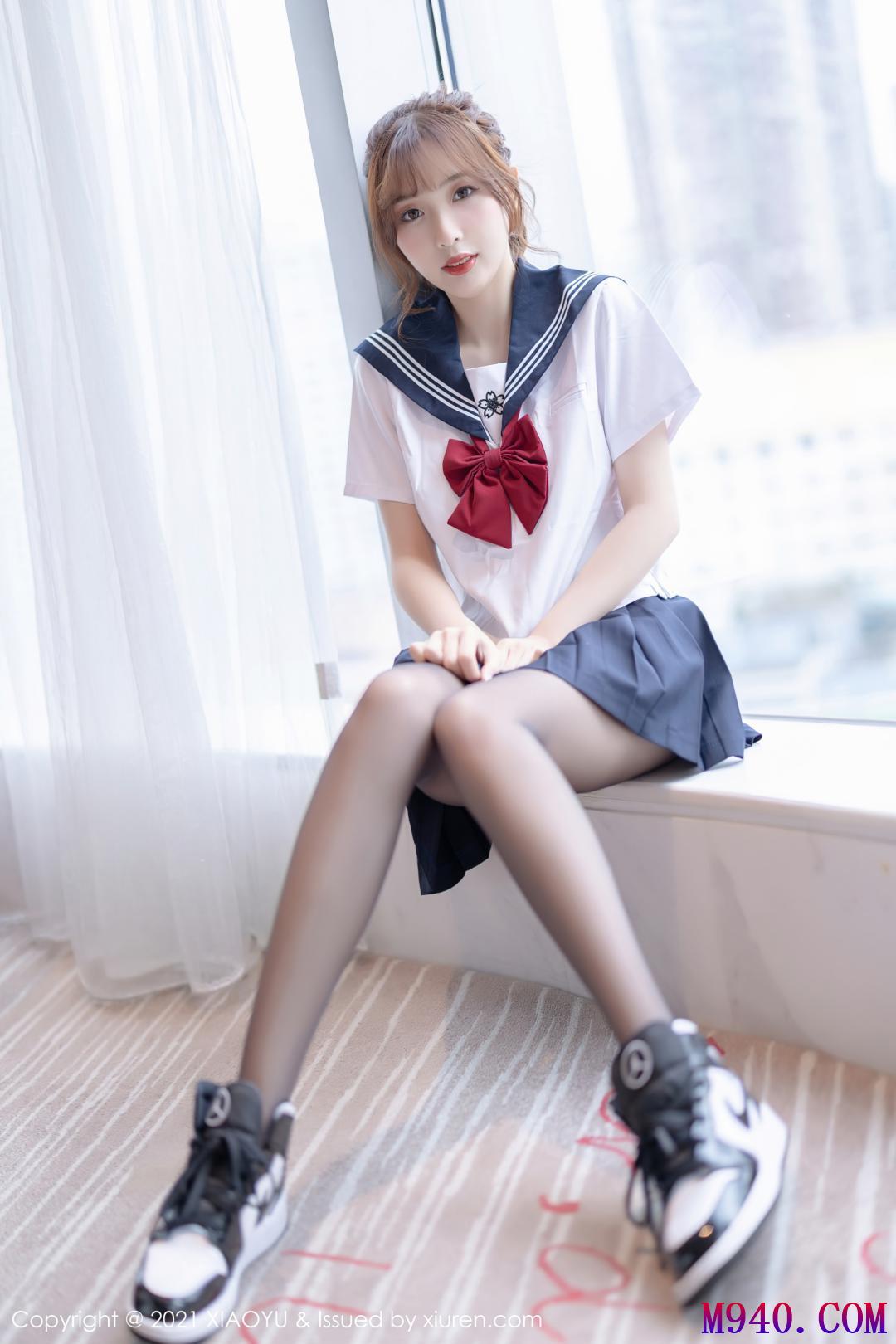 [XIAOYU语画界] 2021.09.27 VOL.623 林星阑 [73P-493MB]