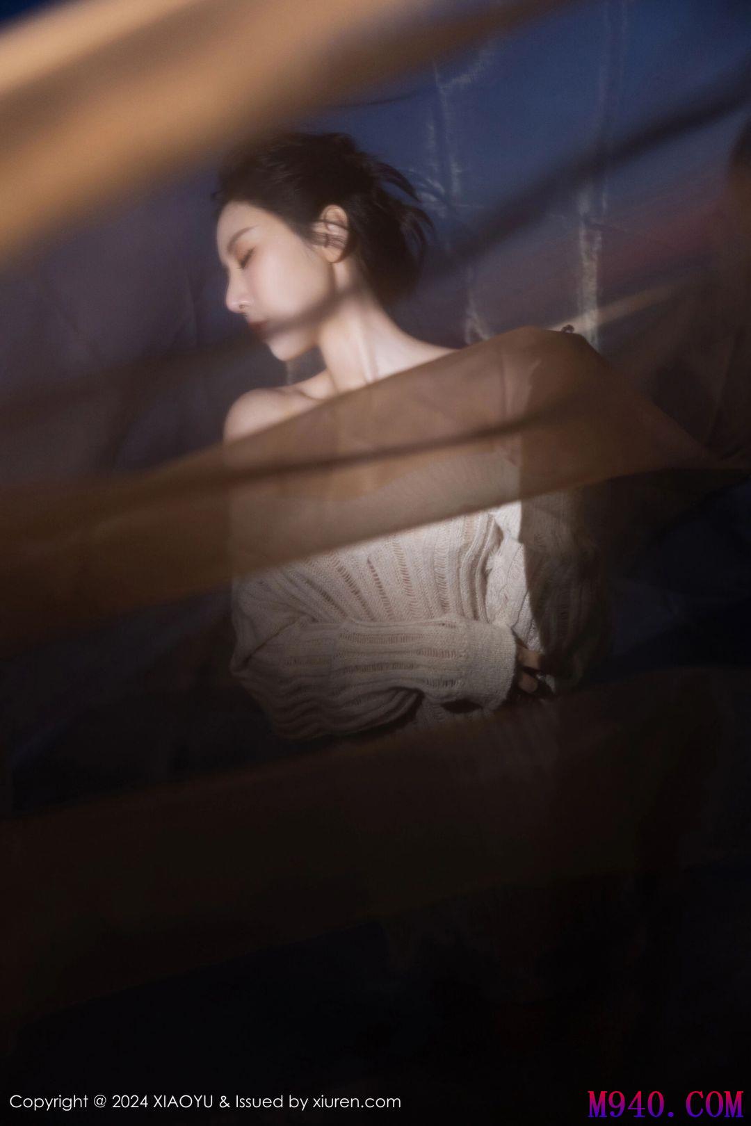 [XIAOYU语画界] 2024.02.06 VOL.1200 王馨瑶yanni [90P-772MB]