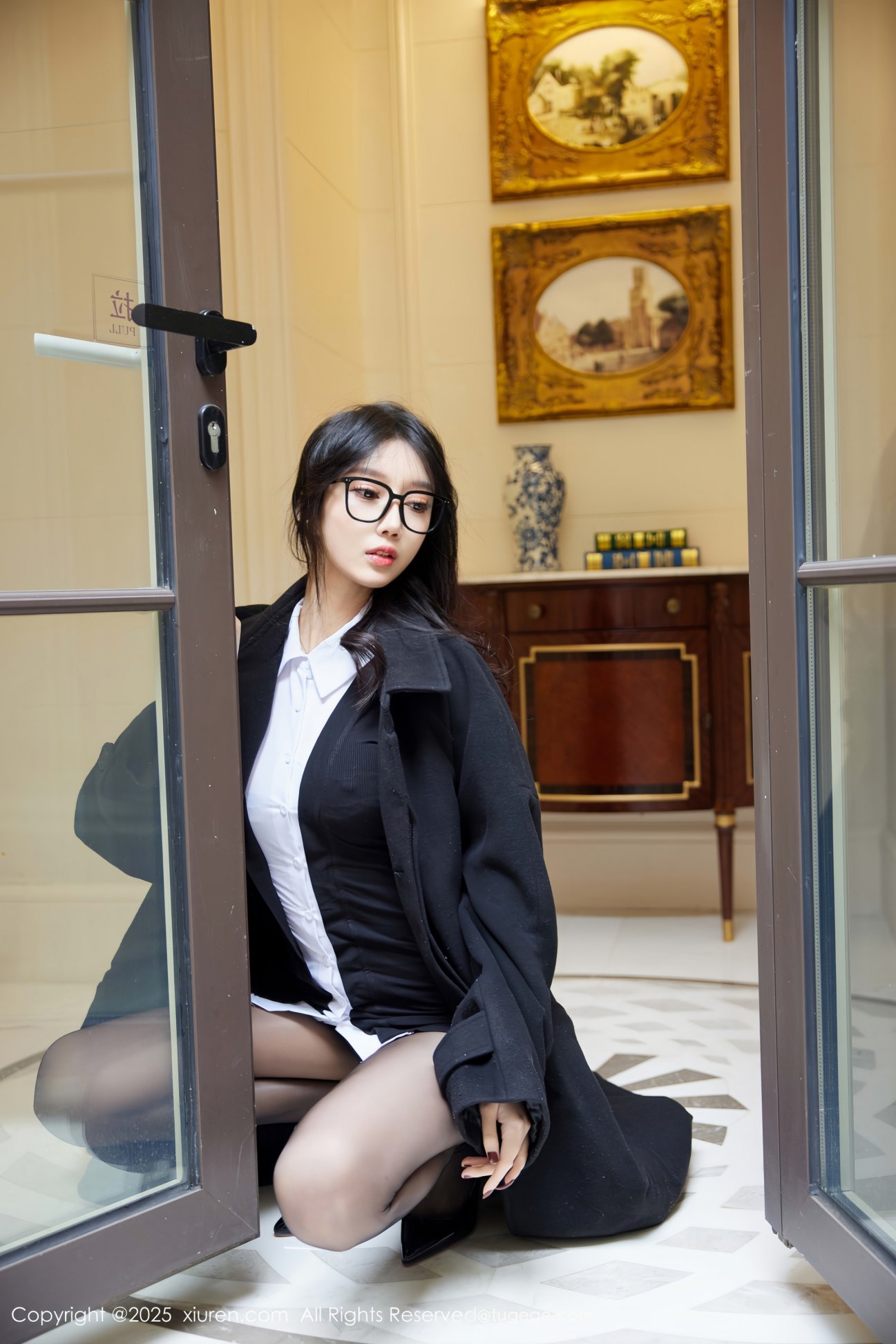 [XIUREN秀人网] 2025.02.24 NO.9926 玥儿玥er [82P-899MB]
