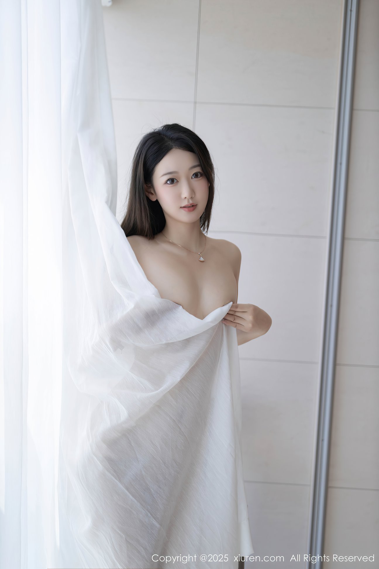 [XIUREN秀人网] 2025.02.05 NO.9840 唐安琪 [84P-718MB]