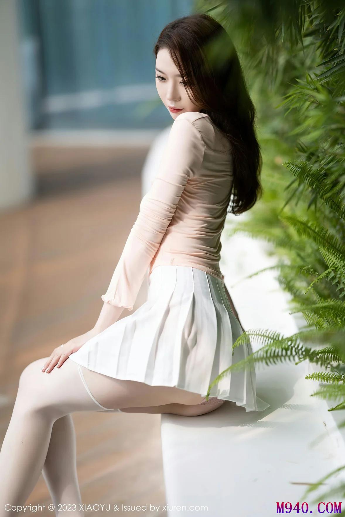 [XIAOYU语画界] 2023.07.13 VOL.1069 梦心玥 [85P-674MB]